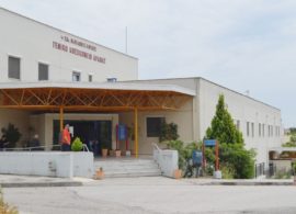 Ένας χειρουργός και τρεις νοσηλεύτριες προστέθηκαν στο δυναμικό του Νοσοκομείου Δράμας