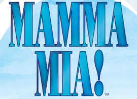 Το διάσημο μιούζικαλ “Mamma Mia” έρχεται στη Θεσσαλονίκη