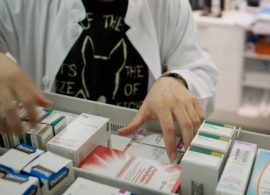 Ιατρικός Σύλλογος Δράμας: έκκληση προς τους πολίτες να σταματήσουν να «στοκάρουν» φάρμακα