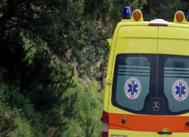 Νεκρή ηλικιωμένη που έπεσε σε πηγάδι στο Φωτολίβος