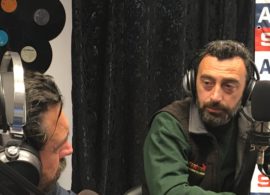Γιάννης Γεωργιάδης - Υποψήφιος Βουλευτής Δράμας Κ.Ε.Κ.Α : όχι στην υποχρεωτική στείρωση των ζώων