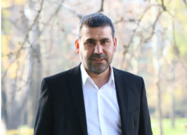 Αναστάσιος Νικολαΐδης: Στις 21 Μαΐου ψηφίζουμε Δράμα