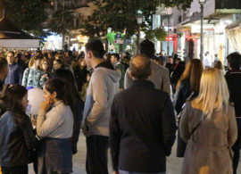 Δράμα: Γιορτή Αγοράς την Τρίτη 23 και την Πέμπτη 25 Μαίου(δείτε το πρόγραμμα)