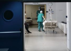 Κίνδυνος κατάρευσης της Παθολογικής Κλινικής του Νοσοκομείου Δράμας - Παραιτήσεις γιατρών