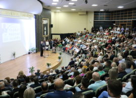 Η Νέα Περιφερειακή Αναγέννηση παρουσίασε το πρόγραμμα και τους υποψηφίους της Δράμας
