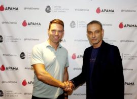 Τί είπε ο Στέφανος Κασσελάκης απο τη Δράμα