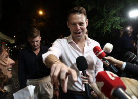 Κασσελάκης ο νέος πρόεδρος του ΣΥΡΙΖΑ - Η Δράμα ψήφισε Αχτσιόγλου