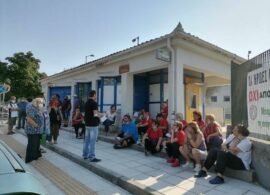 Νοσοκομείο Δράμας: Πανδραμινή κινητοποίηση για την στελέχωση του