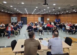 Δήμος Δράμας: Ανοιχτή διαβούλευση για τον Αθλητισμό