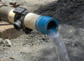 Με εισαγγελική παραγγελία ο Δήμαρχος Δοξάτου Γ. Βογιατζής ζητά τα στοιχεία ύδρευσης της Καβάλας απο τις πηγές Βοϊράνης