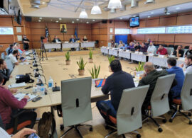 Επιφυλακτικός ο Δήμος Δράμας απέναντι στις προτάσεις του Εμπορικού Συλλόγου για την Ονειρούπολη