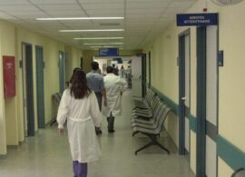 Νοσοκομείο Δράμας: Προκηρύχτηκαν επιτέλους οι θέσεις για γιατρούς στην Παθολογική Κλινική