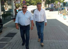 Δήμος Προσοτσάνης: Παγκόσμια πρωτοτυπία