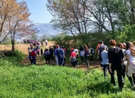 Καλή Βρύση: Η Αναστάσιμη Δέηση την Πέμπτη της Διακαινησίμου