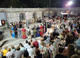 30 χρόνια ζωής και δράσης για τον Πολιτιστικό Σύλλογο Πανοράματος Δράμας – Επετειακή εκδήλωση