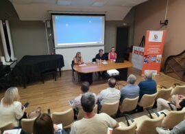 Δράμα: Χωρίς καθυστερήσεις τα έργα στο Δημοτικό Στάδιο και την περιμετρική Κορυλόβου