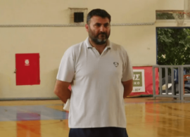 ΚΑΟΔ: Την ερχόμενη Τετάρτη η επίσημη παρουσίαση του προπονητή Κώστα Σδράκα