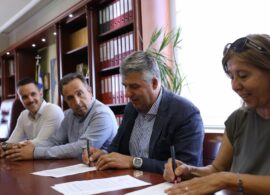 Περιφέρεια ΑΜΘ –  Έργα 61 εκατομμυρίων για τη Δράμα – Τρία εμβληματικά έργα στον μελλοντικό σχεδιασμό