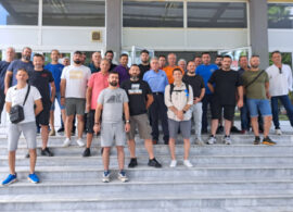 Υπόμνημα στην ΔΟΥ Δράμας από τους επαγγελματίες του κλάδου επισκευών αυτοκινήτου