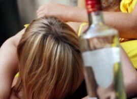 Δράμα: Συλλήψεις- έδωσαν αλκοόλ σε ανήλικες που μέθυσαν