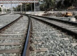 ΠΑΣΟΚ Δράμας: Τεράστια καθυστέρηση στην σιδηροδρομική σύνδεση  – να αντιδράσει η τοπική αυτοδιοίκηση