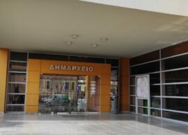 Δήμος Δράμας: 2 εκατομμύρια ευρώ από το Υπουργείο Μετανάστευσης και Ασύλου, για 4 εμβληματικά έργα