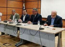 Δράμα: Η Σχολή Κινηματογράφου, ο ΣΥΡΙΖΑ, ο Μαμσάκος και όλα όσα …δεν έγιναν