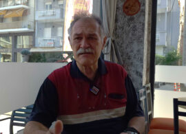 Θωμάς Μαργαρίτης: «Το Πανεπιστημιακό Βατερλό της Δράμας»