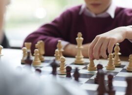 Την 3η θέση στην Ελλάδα η Ένωση Σκακιστών Δράμας στο Πανελλήνιο Πρωτάθλημα Γρήγορου Σκακιού