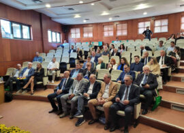 Νευροκόπι: Το συνέδριο για το νερό, τα συμπεράσματα και οι … απουσίες