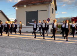 Παρανέστι: Ζεϊμπέκικα, χασάπικα και … FASARIOSO(video)