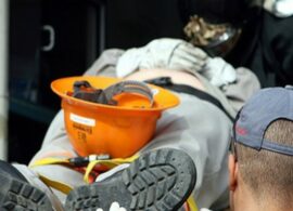 Δράμα: Μόλις τώρα… Σοβαρό εργατικό ατύχημα στον Γρανίτη σε 45χρονο άνδρα
