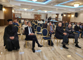 Δράμα: Ας μιλήσουμε για τουρισμό … Τα δύο μεγάλα προβλήματα στην πρωτοβουλία συνεργασίας