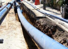 Δήμος Δράμας: 2,2 εκατομμύρια € στην ΔΕΥΑΔ για δίκτυα ύδρευσης και αστικών αποβλήτων, στο κέντρο της πόλης