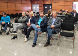 Project για τη Δράμα: Συνεχίζουμε … θα συζητήσουμε όλα τα ενδεχόμενα όταν θα έρθει η ώρα