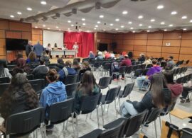 Ονειρούπολη Δράμας: Συνάντηση εθελοντών