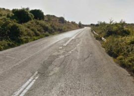 Παρέμβαση των Ξενοδόχων Δράμας για τον δρόμο Δράμας-Αμφίπολης: Επιστολή σε Περιφερειάρχη Κεν. Μακεδονίας