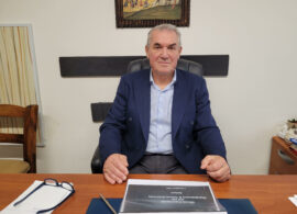 Κυριαζίδης Δημήτρης: Αν δεν δούμε μπουλντόζες … δύσκολα τα πράγματα για τη ΝΔ στις εκλογές