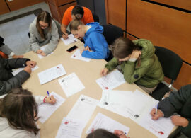 Ονειρούπολη: Συνάντηση εθελοντών το Σάββατο 8 Νοεμβρίου