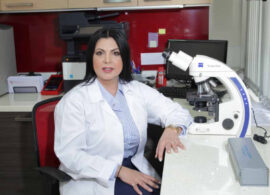 Κινητοποίηση εργαστηριακών ιατρών – Κλειστά αύριο τα εργαστήρια – Συνέντευξη της Δέσποινας Ευαγγέλογλου