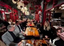 Αναπτυξιακή Εταιρεία Δράμας: 30 χρόνια ουσιαστικού έργου – Εορταστική Εκδήλωση (φωτο)