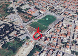 Δράμα: Ξεκινά η κατασκευή του πρώτου «πάρκινγκ τσέπης» στην πόλη – Απέναντι από τα Α’ Νεκροταφεία