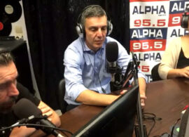 Δήμαρχος Δοξάτου: Μιλούν αυτοί που ήταν μέρος του προβλήματος – Θα υπάρξει εξορθολογισμός των τιμών σύντομα