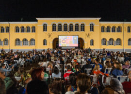 Φεστιβάλ Δράμας: Νέος κύκλος Κινηματογραφικού Εργαστηρίου 2026 - Έως 35 άτομα - Πού δηλώνετε συμμετοχή