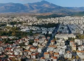 Αναπτυξιακή Δράμας: Περισσότερα από 13 εκατομμύρια ευρώ στη Δράμα, τα τελευταία 9 χρόνια