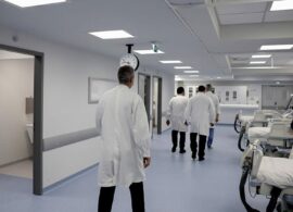 Επίδομα στέγασης 300€ μηνιαίως σε επικουρικούς ιατρούς που θα στελεχώσουν τα Νοσοκομεία Δράμας, Ξάνθης, Κομοτηνής, Διδυμοτείχου