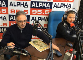 Δήμος Νευροκοπίου: Πρωτοποριακό πρόγραμμα - Υπηρεσίες Υγείας κατ’ οίκον σε ανθρώπους που δεν μπορούν να μετακινηθούν