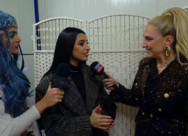 Η Αναστασία στον ALPHA NEWS 95,5