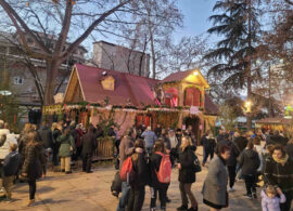 Εμπορικός Σύλλογος Δράμας: 14 προτάσεις για να συνδεθεί η Ονειρούπολη με την αγορά της πόλης