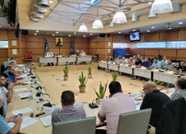 Δήμος Δράμας: Με την ψήφιση του Προϋπολογισμού ξεκινά η νέα χρονιά, στο δημοτικό συμβούλιο